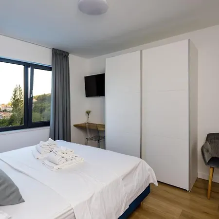 New! Modern Elia With 40sqm Heated Pool, 3 Bedrooms, And Split Views Villa *