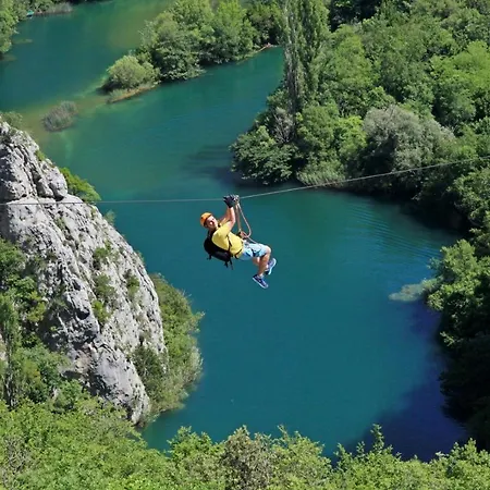 Modern Elia With 40sqm Heated Pool, 3 Bedrooms, And Split Views *