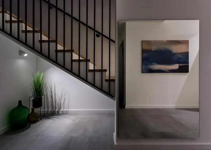 Modern Elia With 40sqm Heated Pool, 3 Bedrooms, And Split Views *